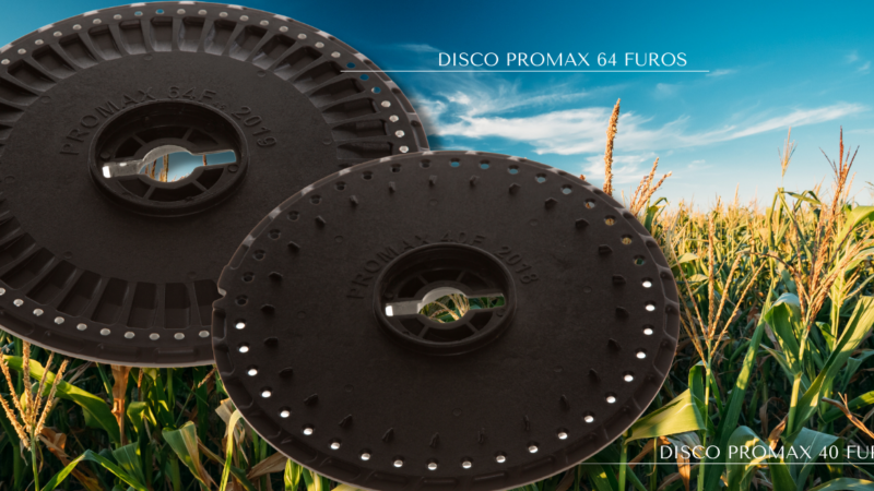 DISCOS DE PLANTIO