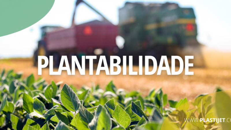 A PLANTABILIDADE INTERFERE NA PRODUTIVIDADE