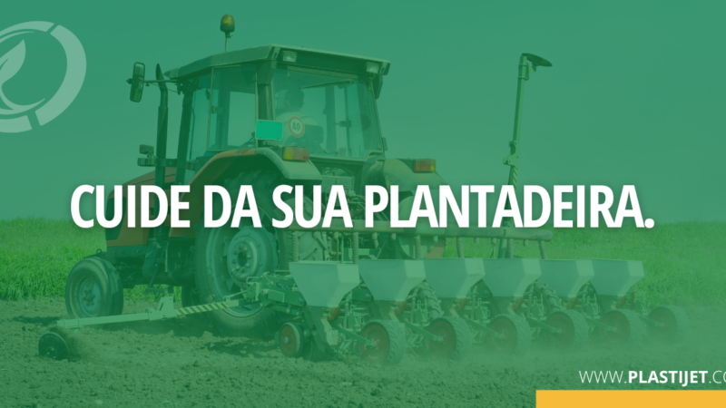 CUIDE DA SUA PLANTADEIRA