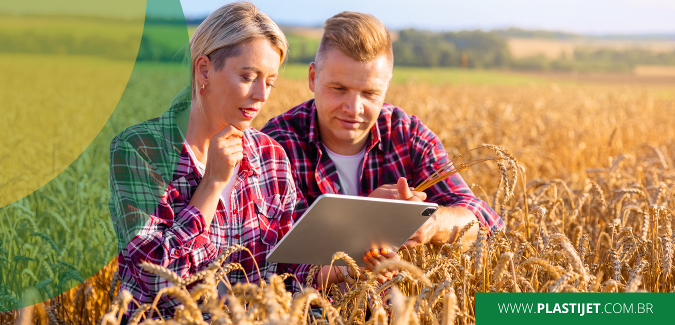 Desafios e perspectivas da Gestão de pessoas no Agro